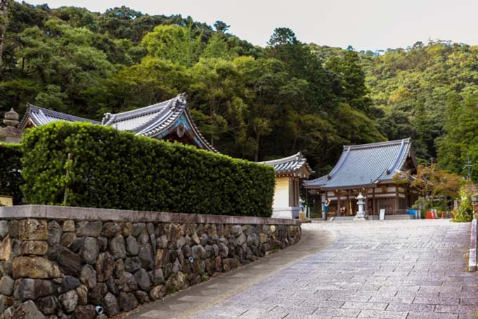 寺墓地は檀家になる必要がある