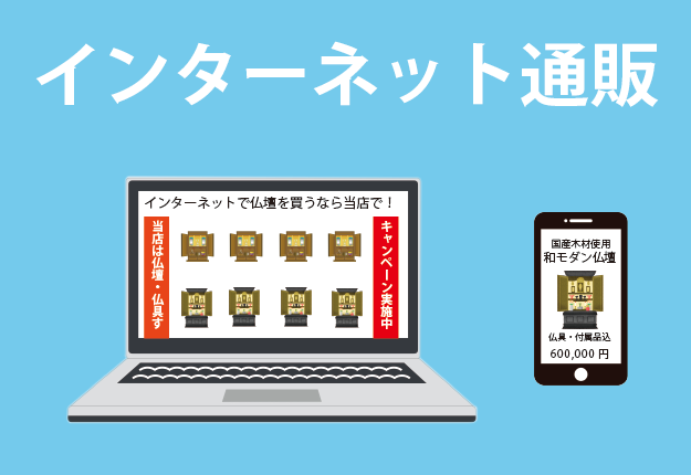 インターネット通販