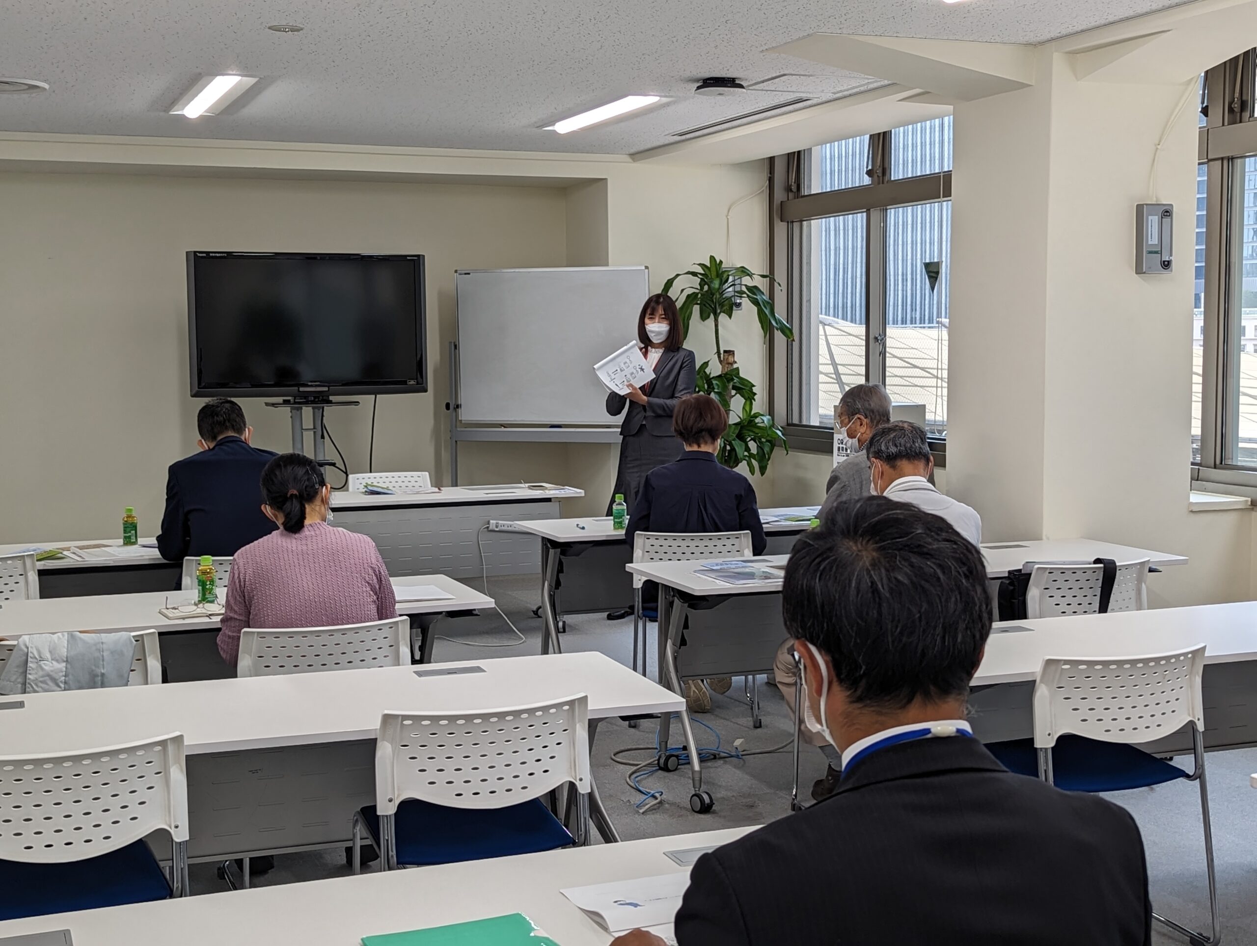 【参加費無料】東京駅から徒歩2分の終活セミナーに参加してみませんか？
